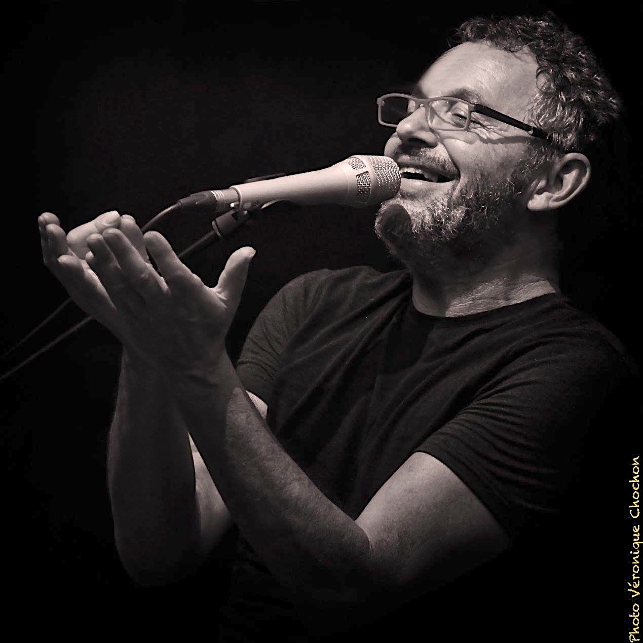 Christian Pacher©Véronique Chochon